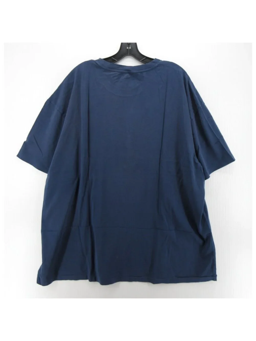 Polo Ralph Lauren Shirt 2XB Big Graphic Crest Shield Single Stitch *